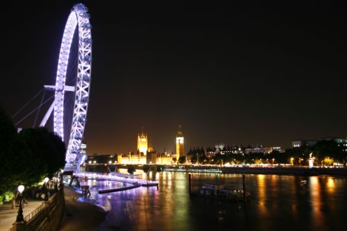 Fotografia de Jona - Galeria Fotografica: Algunas fotos en Londres - Foto: 