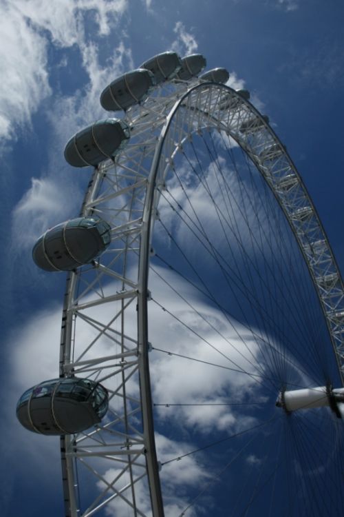 Fotografia de Jona - Galeria Fotografica: Algunas fotos en Londres - Foto: 