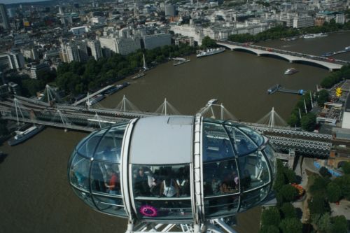 Fotografia de Jona - Galeria Fotografica: Algunas fotos en Londres - Foto: 