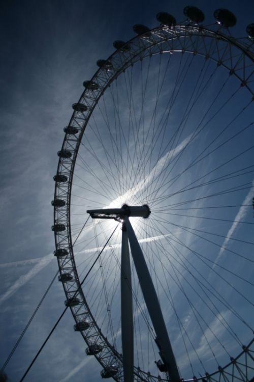 Fotografia de Jona - Galeria Fotografica: Algunas fotos en Londres - Foto: 