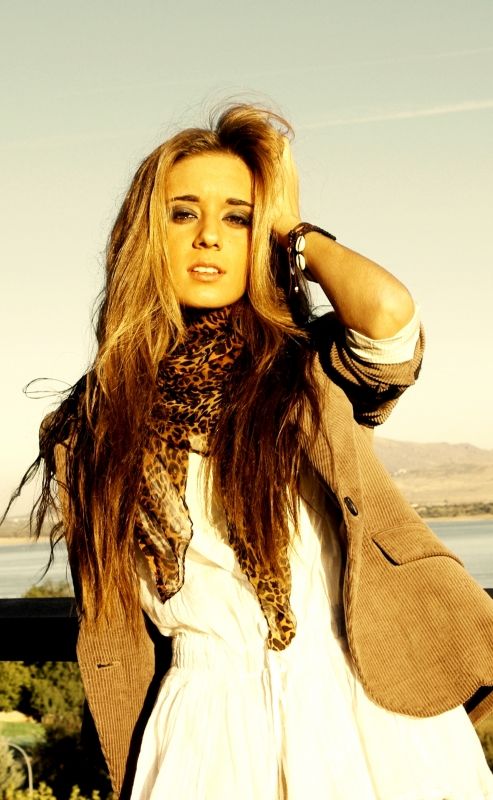 Fotografia de Fotosomi. - Galeria Fotografica: Sesion - Foto: 