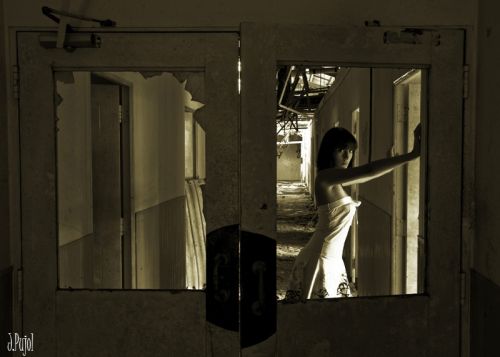 Fotografia de J.Pujol - Galeria Fotografica: Judith. - Foto: 