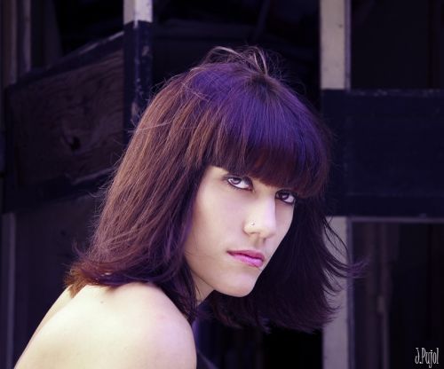 Fotografia de J.Pujol - Galeria Fotografica: Judith. - Foto: 