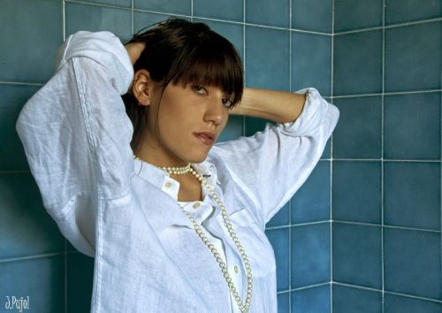 Fotografia de J.Pujol - Galeria Fotografica: Judith. - Foto: 