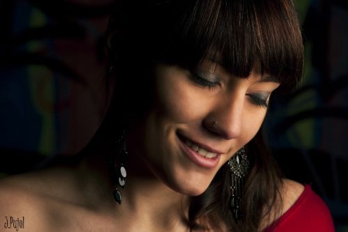 Fotografia de J.Pujol - Galeria Fotografica: Judith. - Foto: 