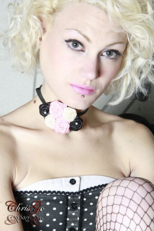 Fotografia de barbara - Galeria Fotografica: barbara book - Foto: 