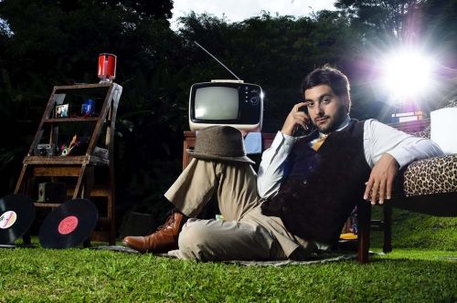 Fotografia de 505 PRODUCTORA - Galeria Fotografica: FOTOGRAFIA DE MODA  - Foto: 