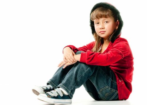 Fotografia de 505 PRODUCTORA - Galeria Fotografica: FOTOGRAFIA CASTING NI�OS - Foto: 