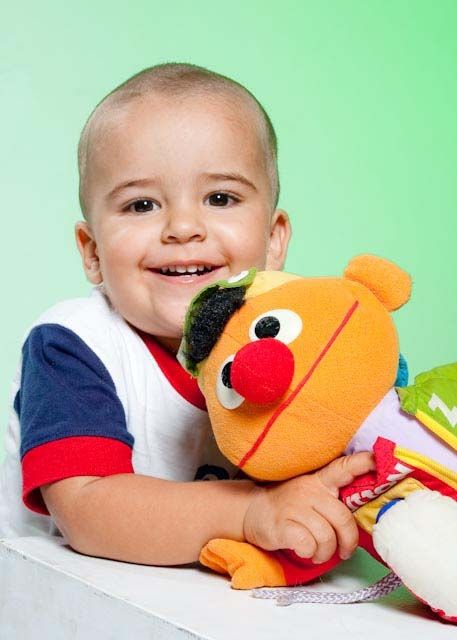 Fotografia de 505 PRODUCTORA - Galeria Fotografica: FOTOGRAFIA CASTING NIOS - Foto: 