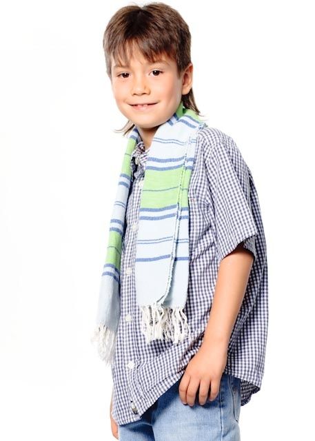 Fotografia de 505 PRODUCTORA - Galeria Fotografica: FOTOGRAFIA CASTING NIOS - Foto: 