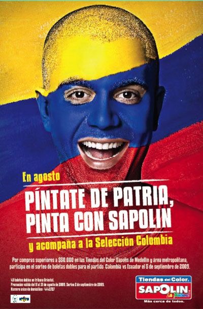 Fotografia de 505 PRODUCTORA - Galeria Fotografica: PRODUCCION PARA CAMPAAS - Foto: 