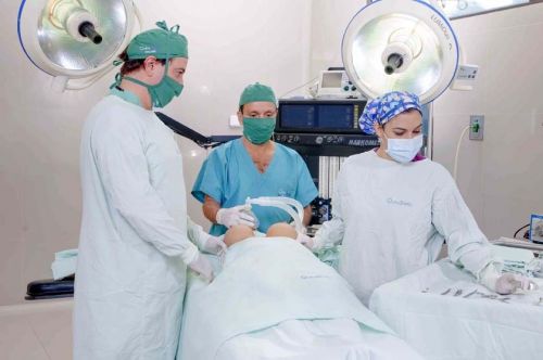 Fotografia de 505 PRODUCTORA - Galeria Fotografica: PRODUCCION ESTILO DE VIDA - Foto: 