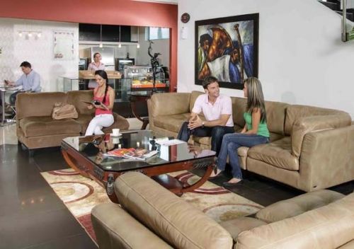 Fotografia de 505 PRODUCTORA - Galeria Fotografica: PRODUCCION ESTILO DE VIDA - Foto: 