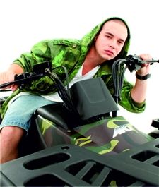 Fotografia de 505 PRODUCTORA - Galeria Fotografica: PRODUCCION ESTILO DE VIDA - Foto: 