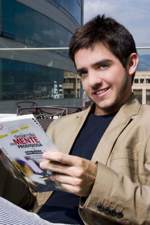 Fotografia de 505 PRODUCTORA - Galeria Fotografica: PRODUCCION ESTILO DE VIDA - Foto: 