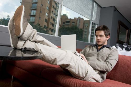 Fotografia de 505 PRODUCTORA - Galeria Fotografica: PRODUCCION ESTILO DE VIDA - Foto: 