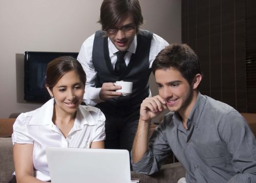 Fotografia de 505 PRODUCTORA - Galeria Fotografica: PRODUCCION ESTILO DE VIDA - Foto: 