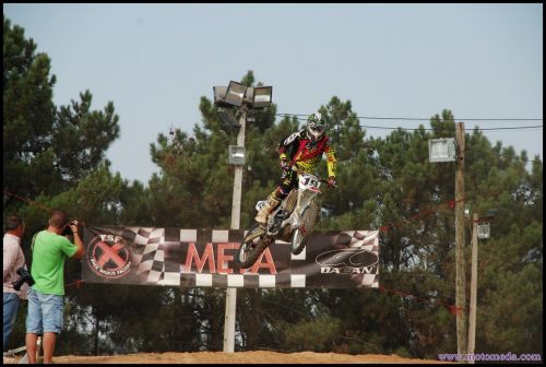 Fotografia de Jose Juan - Galeria Fotografica: Carrera Gomesende - Foto: 