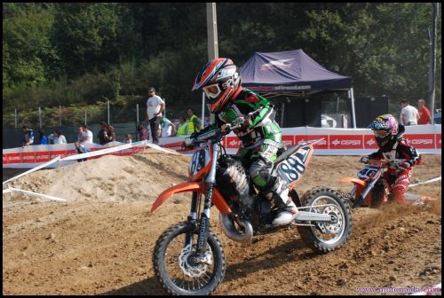 Fotografia de Jose Juan - Galeria Fotografica: Carrera Gomesende - Foto: 