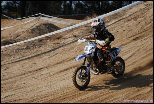 Fotografia de Jose Juan - Galeria Fotografica: Carrera Gomesende - Foto: 