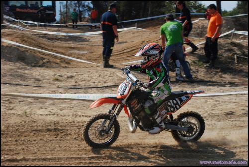 Fotografia de Jose Juan - Galeria Fotografica: Carrera Gomesende - Foto: 