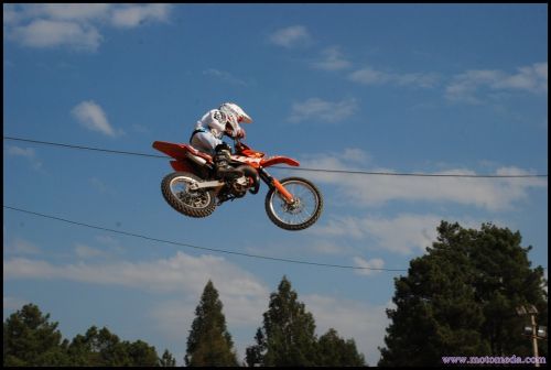 Fotografia de Jose Juan - Galeria Fotografica: Carrera Gomesende - Foto: 