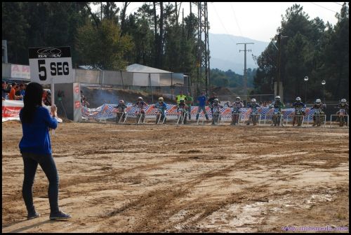 Fotografia de Jose Juan - Galeria Fotografica: Carrera Gomesende - Foto: 