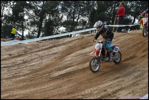 Fotografia de Jose Juan - Galeria Fotografica: Carrera Gomesende - Foto: 