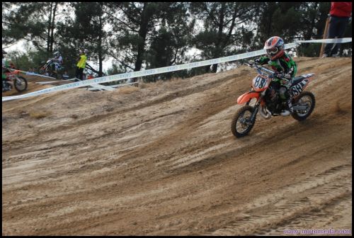 Fotografia de Jose Juan - Galeria Fotografica: Carrera Gomesende - Foto: 