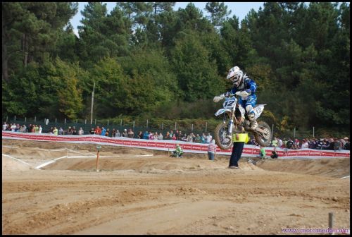 Fotografia de Jose Juan - Galeria Fotografica: Carrera Gomesende - Foto: 