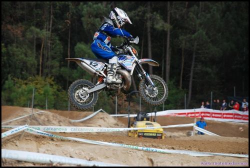 Fotografia de Jose Juan - Galeria Fotografica: Carrera Gomesende - Foto: 