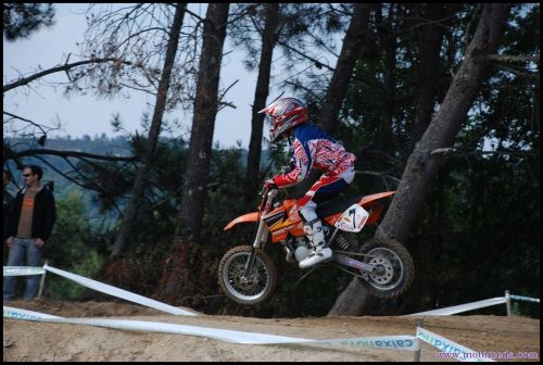 Fotografia de Jose Juan - Galeria Fotografica: Carrera Gomesende - Foto: 