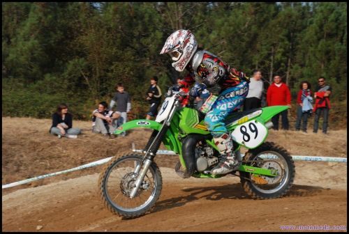 Fotografia de Jose Juan - Galeria Fotografica: Carrera Gomesende - Foto: 