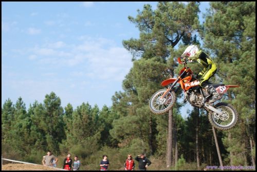 Fotografia de Jose Juan - Galeria Fotografica: Carrera Gomesende - Foto: 