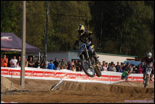 Fotografia de Jose Juan - Galeria Fotografica: Carrera Gomesende - Foto: 