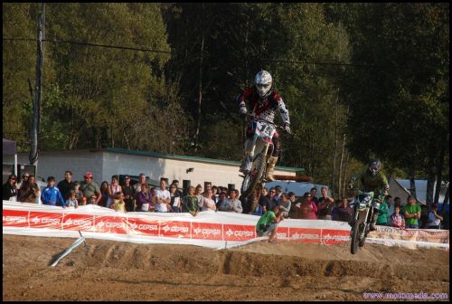 Fotografia de Jose Juan - Galeria Fotografica: Carrera Gomesende - Foto: 