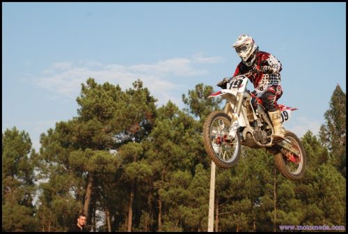 Fotografia de Jose Juan - Galeria Fotografica: Carrera Gomesende - Foto: 