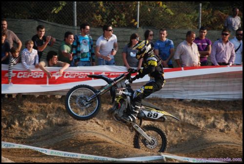 Fotografia de Jose Juan - Galeria Fotografica: Carrera Gomesende - Foto: 