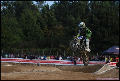 Fotografia de Jose Juan - Galeria Fotografica: Carrera Gomesende - Foto: 