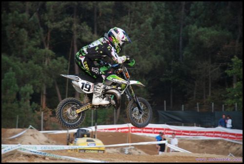 Fotografia de Jose Juan - Galeria Fotografica: Carrera Gomesende - Foto: 