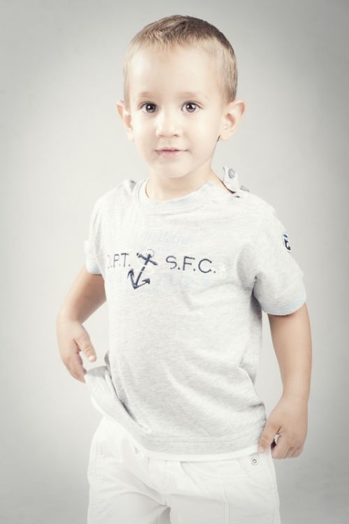 Fotografia de ARTEFOTO Donosti - Galeria Fotografica: Reportajes INFANTILES - Foto: 