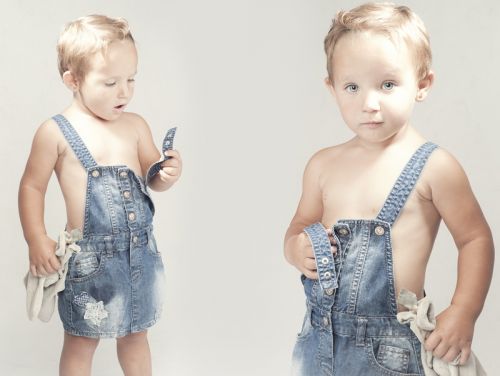 Fotografia de ARTEFOTO Donosti - Galeria Fotografica: Reportajes INFANTILES - Foto: 