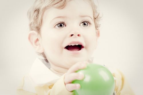 Fotografia de ARTEFOTO Donosti - Galeria Fotografica: Reportajes INFANTILES - Foto: 