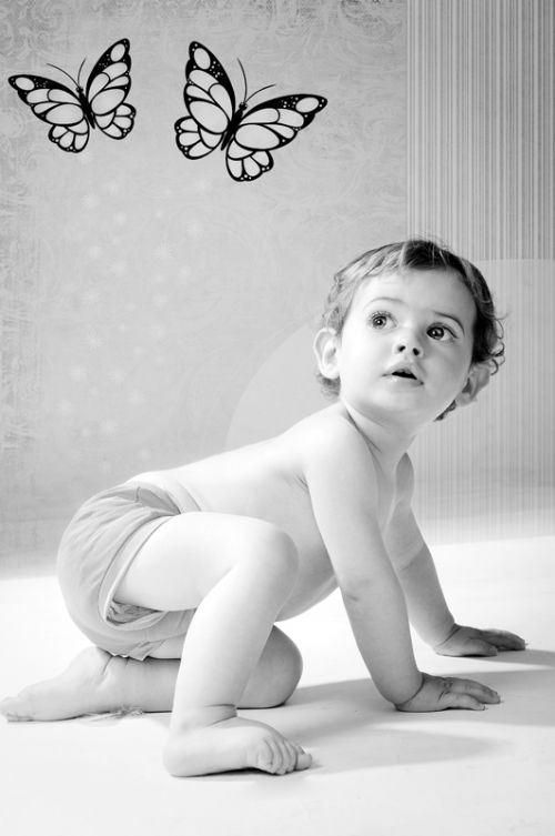 Fotografia de ARTEFOTO Donosti - Galeria Fotografica: Reportajes INFANTILES - Foto: 