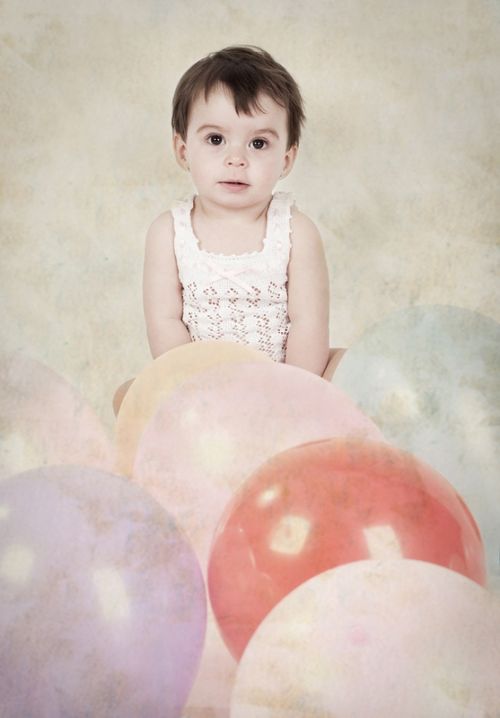 Fotografia de ARTEFOTO Donosti - Galeria Fotografica: Reportajes INFANTILES - Foto: 