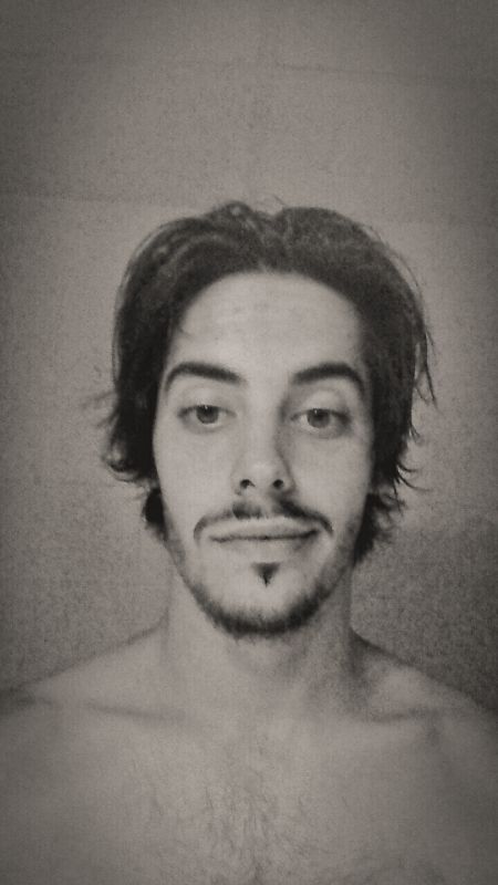 Fotografia de Antonio Martn-Nieto Cervantes - Galeria Fotografica: fgf - Foto: 