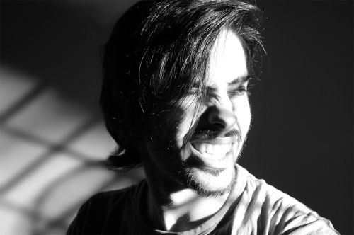 Fotografia de Antonio Martn-Nieto Cervantes - Galeria Fotografica: fgf - Foto: 