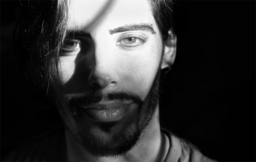 Fotografia de Antonio Martn-Nieto Cervantes - Galeria Fotografica: fgf - Foto: 