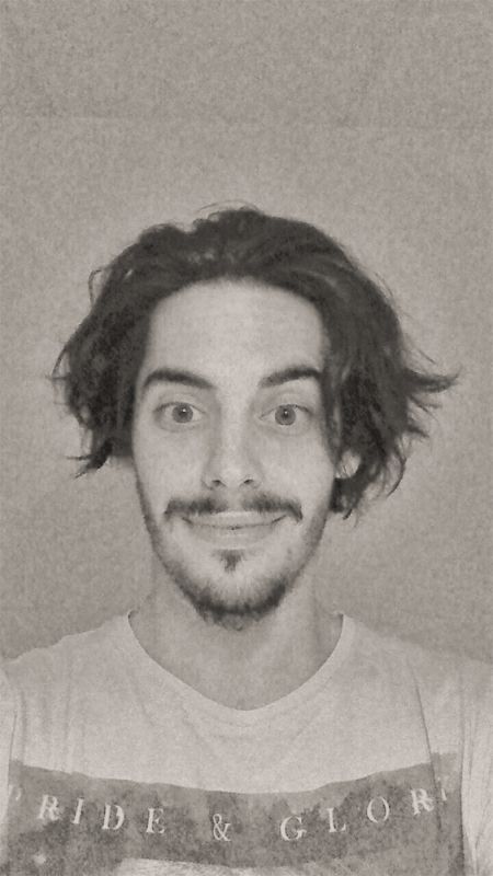 Fotografia de Antonio Martn-Nieto Cervantes - Galeria Fotografica: fgf - Foto: 