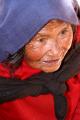 Fotos de indichil -  Foto: andes peruanos - arrugas